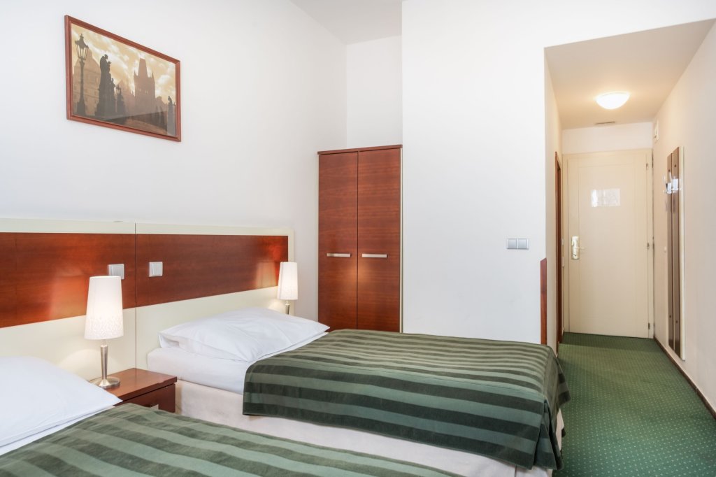 Hotel Victoria 4