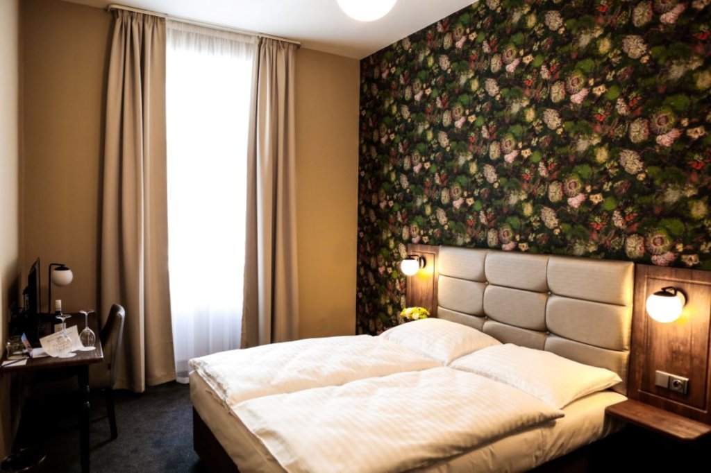 Hotel Victoria 7