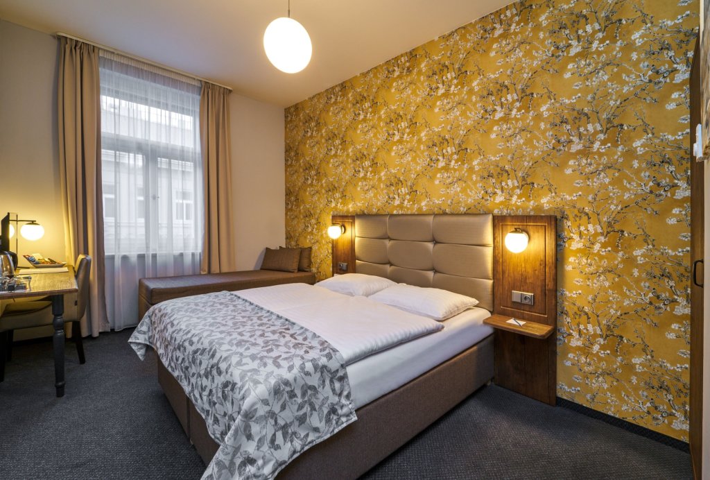 Hotel Victoria 8