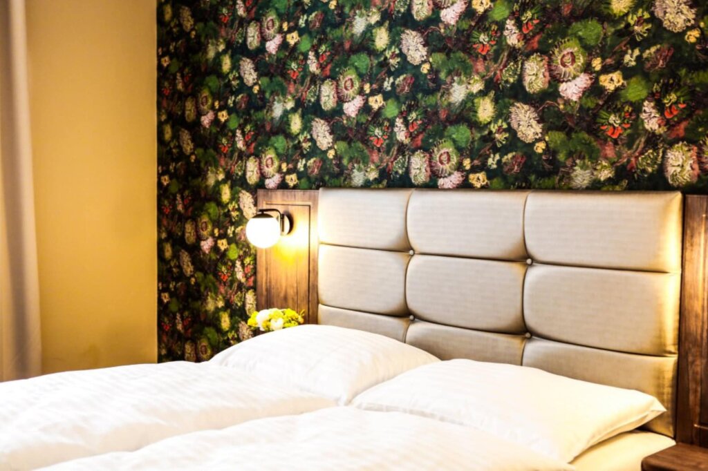 Hotel Victoria 9