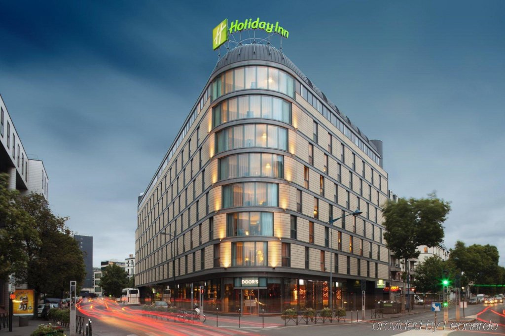 voco Paris – Porte de Clichy by IHG 1