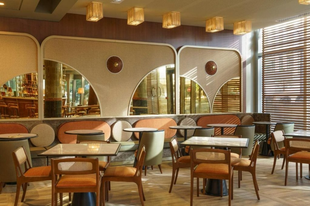 voco Paris – Porte de Clichy by IHG 11