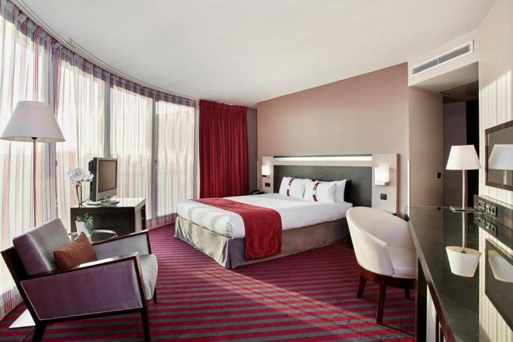 voco Paris – Porte de Clichy by IHG 12