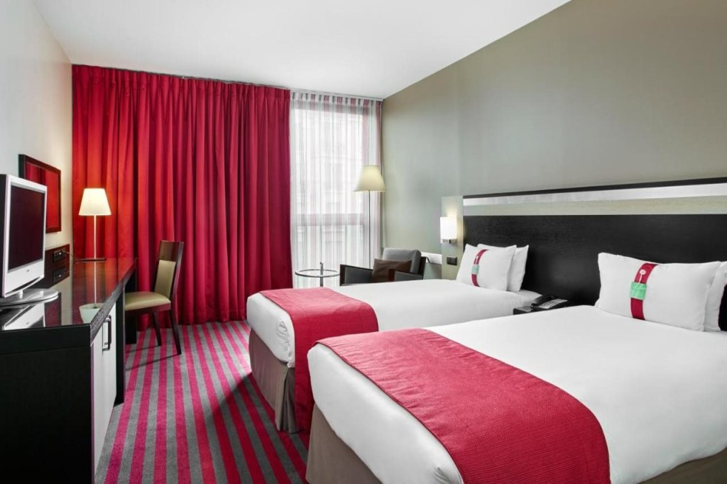 voco Paris – Porte de Clichy by IHG 13