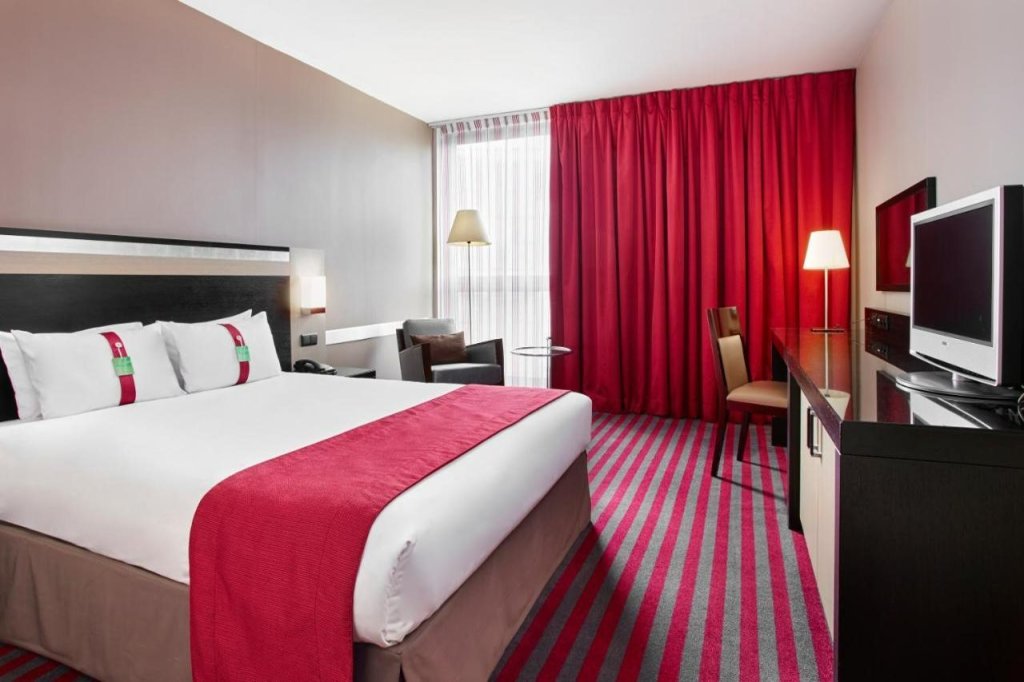 voco Paris – Porte de Clichy by IHG 14