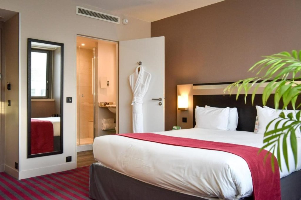 voco Paris – Porte de Clichy by IHG 16