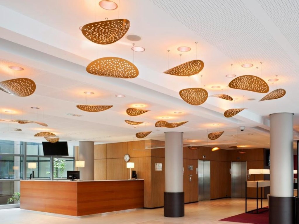 voco Paris – Porte de Clichy by IHG 18