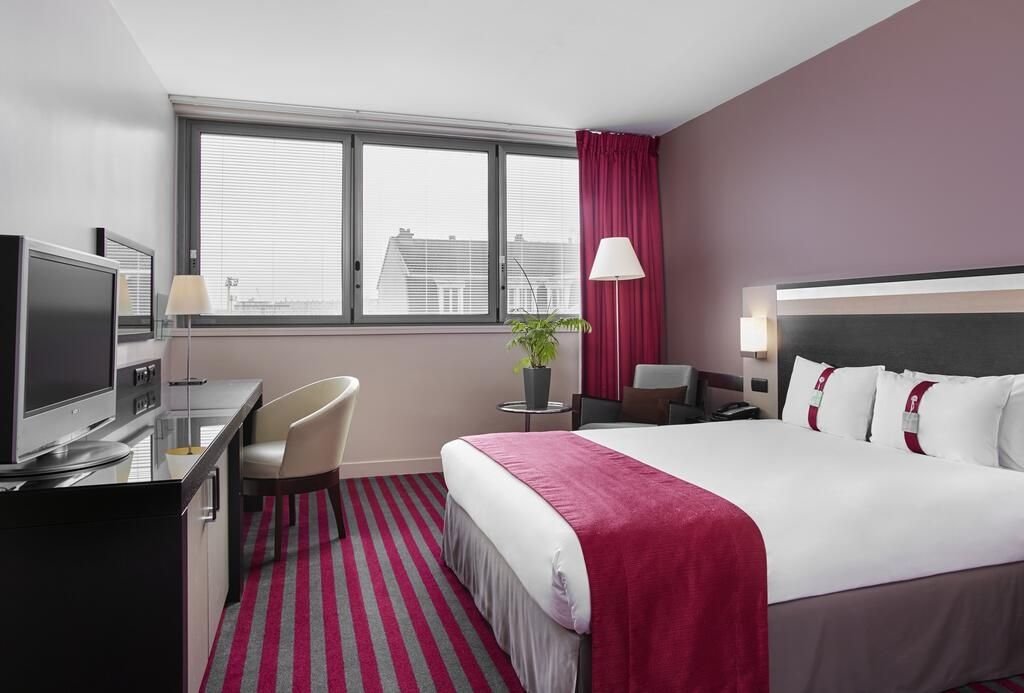 voco Paris – Porte de Clichy by IHG 19