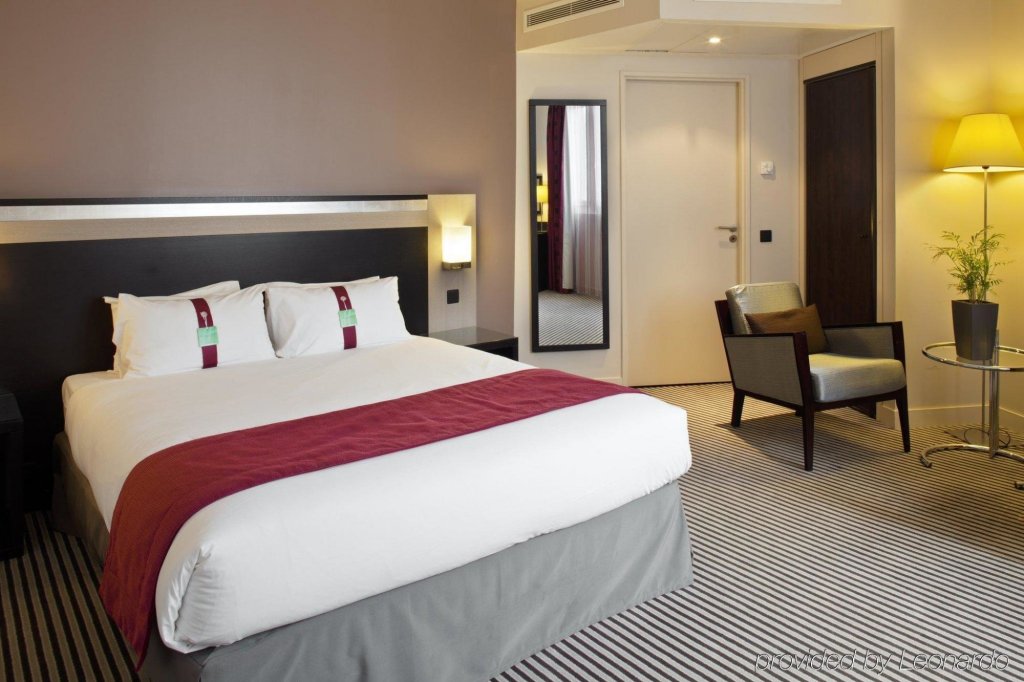 voco Paris – Porte de Clichy by IHG 2