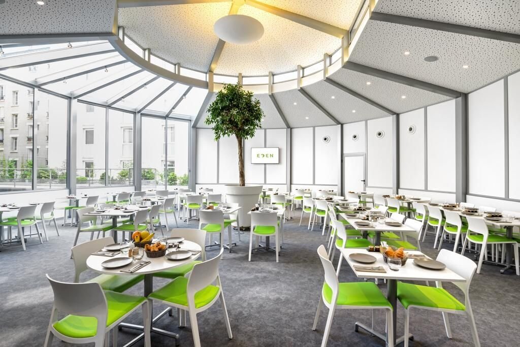 voco Paris – Porte de Clichy by IHG 20