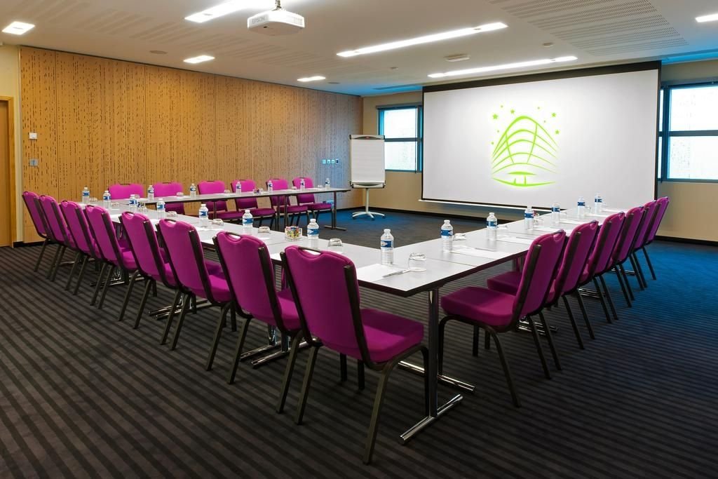 voco Paris – Porte de Clichy by IHG 21