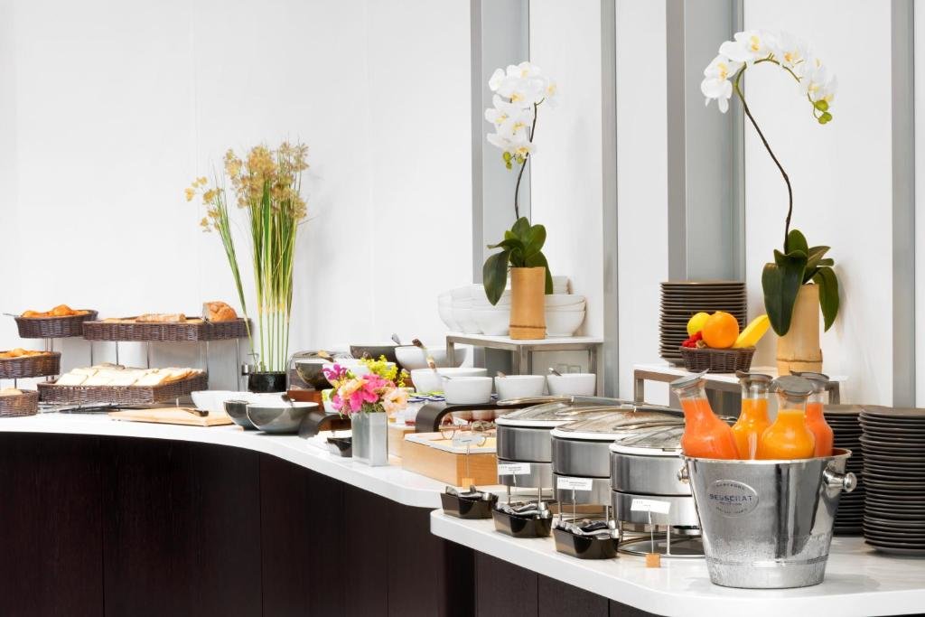 voco Paris – Porte de Clichy by IHG 22