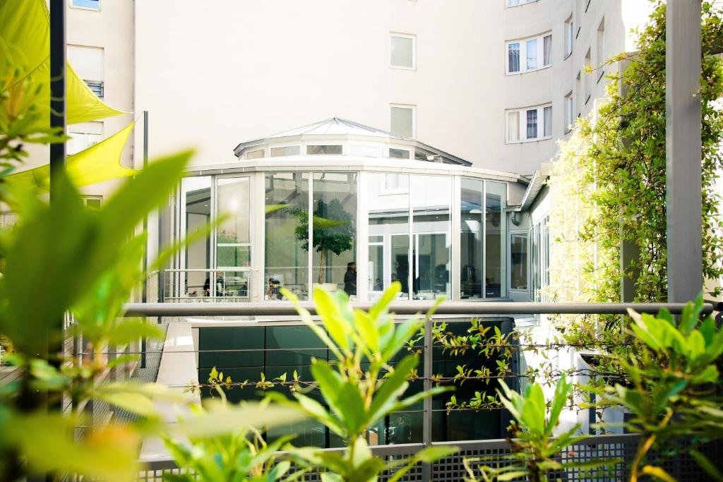 voco Paris – Porte de Clichy by IHG 23