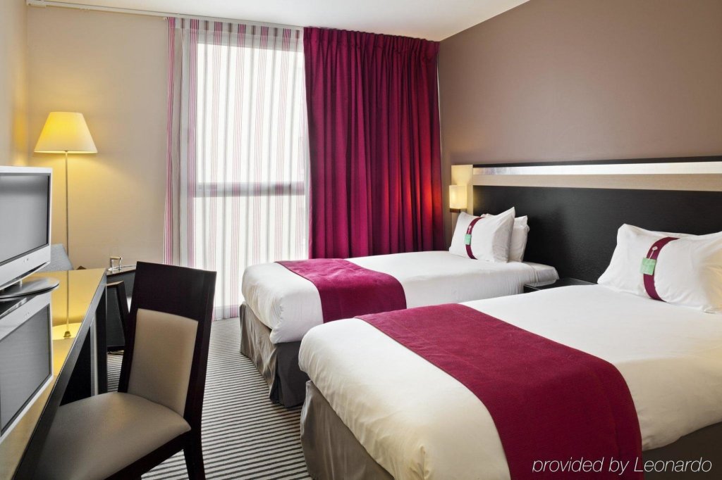 voco Paris – Porte de Clichy by IHG 3