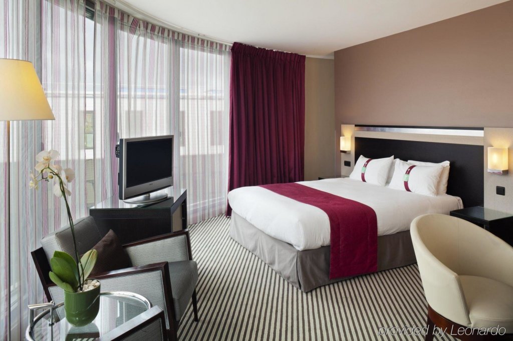 voco Paris – Porte de Clichy by IHG 4