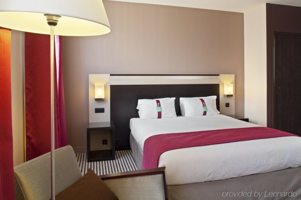 voco Paris – Porte de Clichy by IHG 5