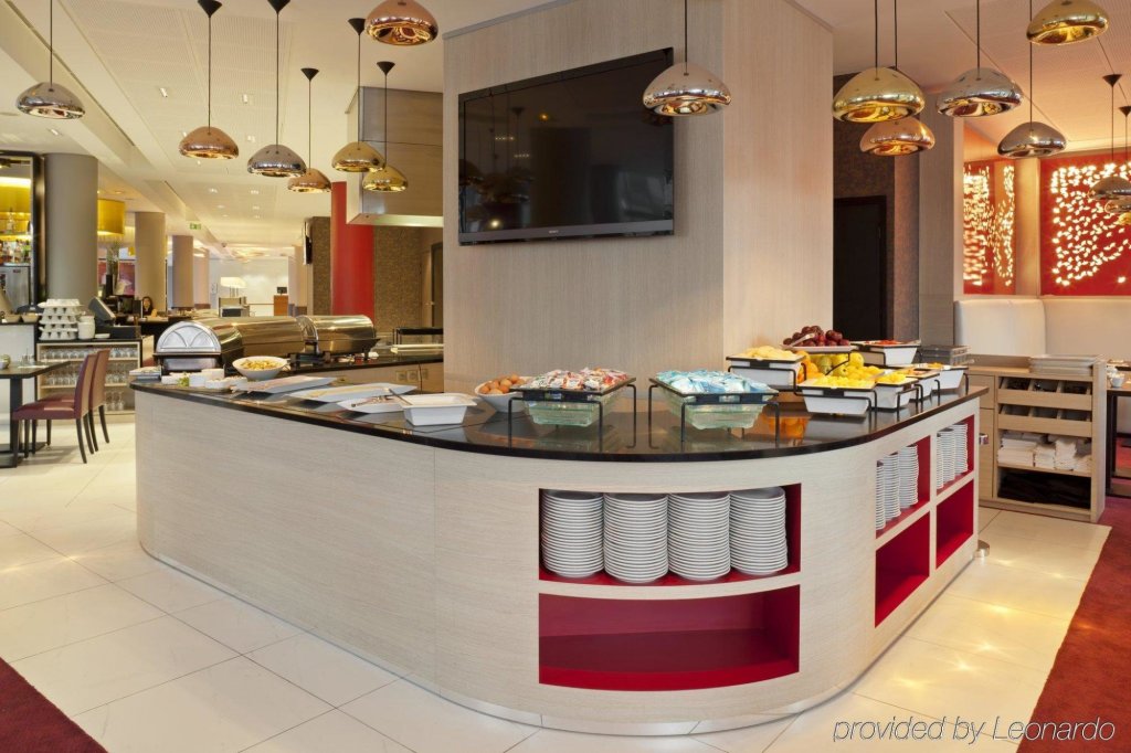 voco Paris – Porte de Clichy by IHG 6