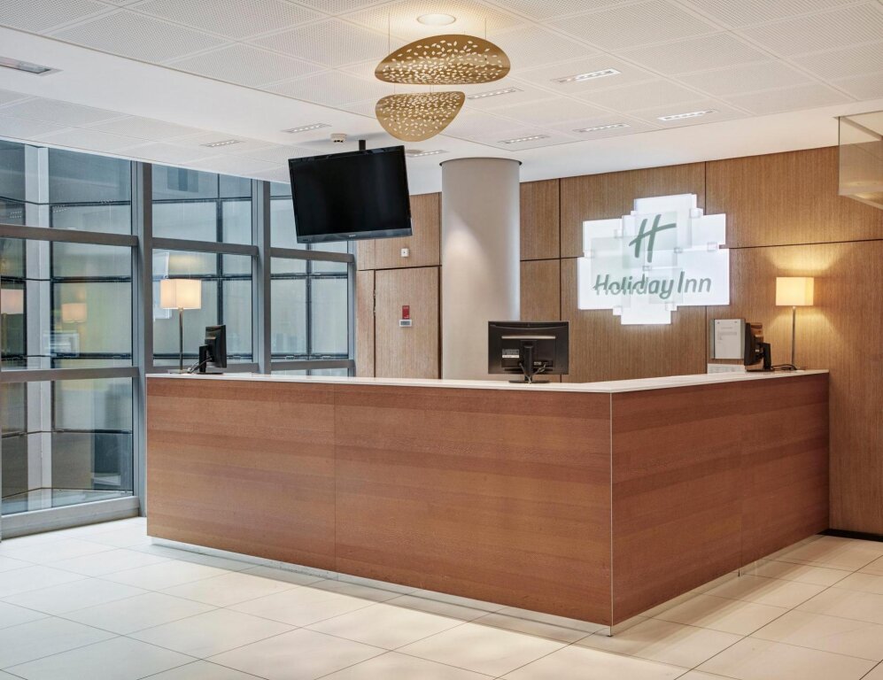 voco Paris – Porte de Clichy by IHG 7