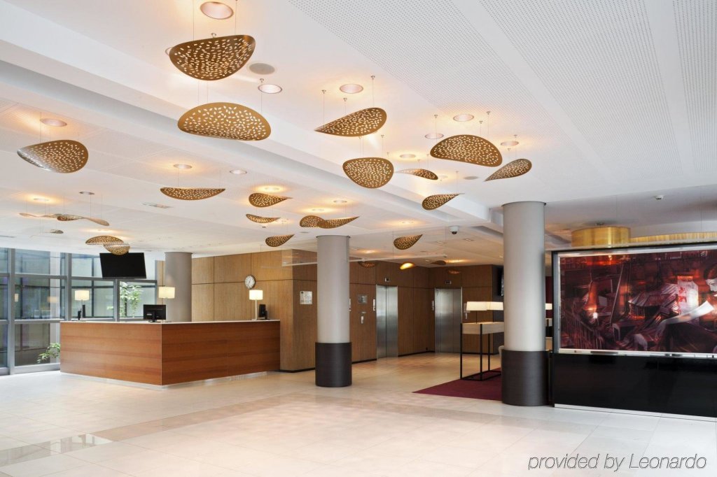 voco Paris – Porte de Clichy by IHG 8