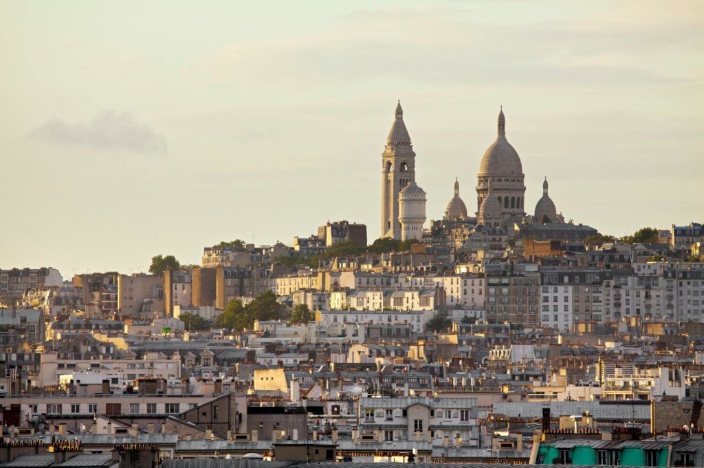 voco Paris – Porte de Clichy by IHG 9