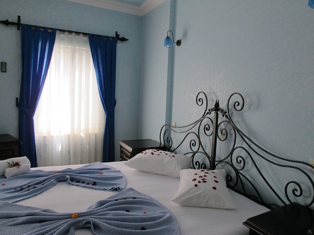 Anatolia Resort 1