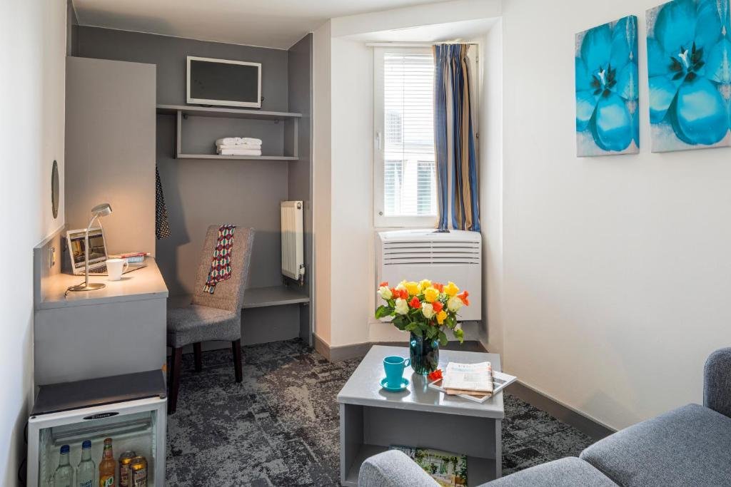 St Giles Hotel - London 20