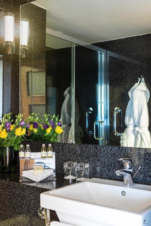 St Giles Hotel - London 24