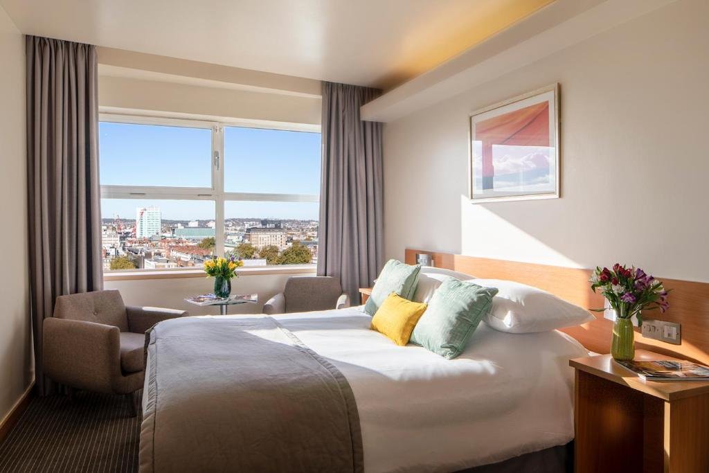 St Giles Hotel - London 3