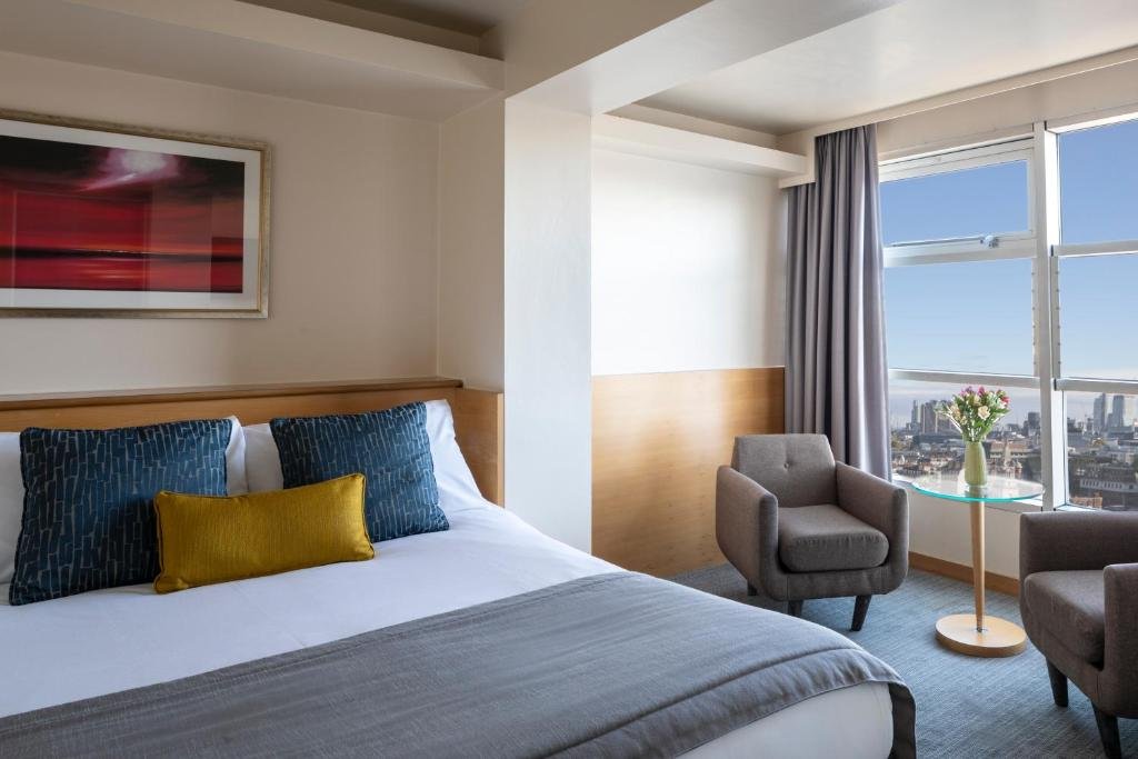 St Giles Hotel - London 4