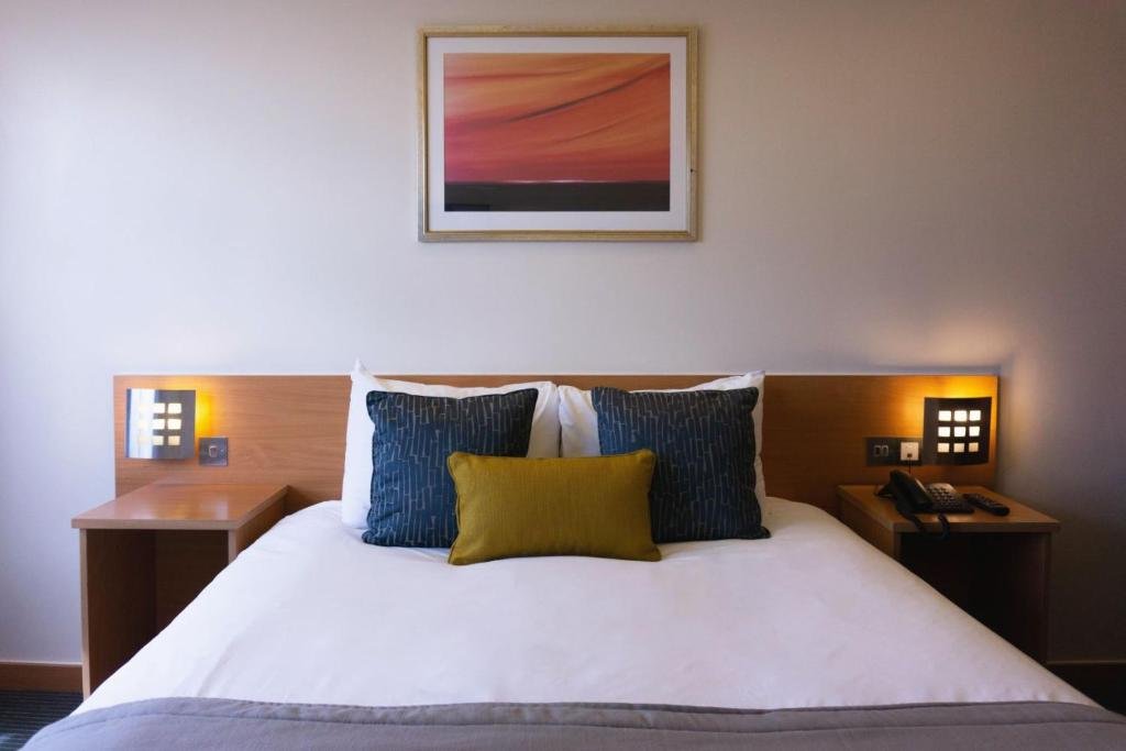 St Giles Hotel - London 5