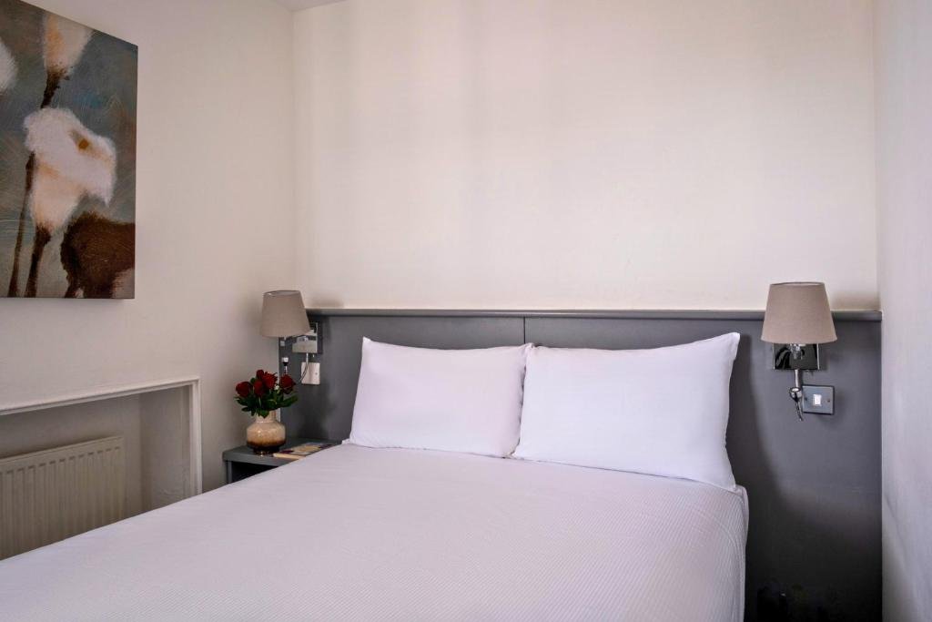 St Giles Hotel - London 6