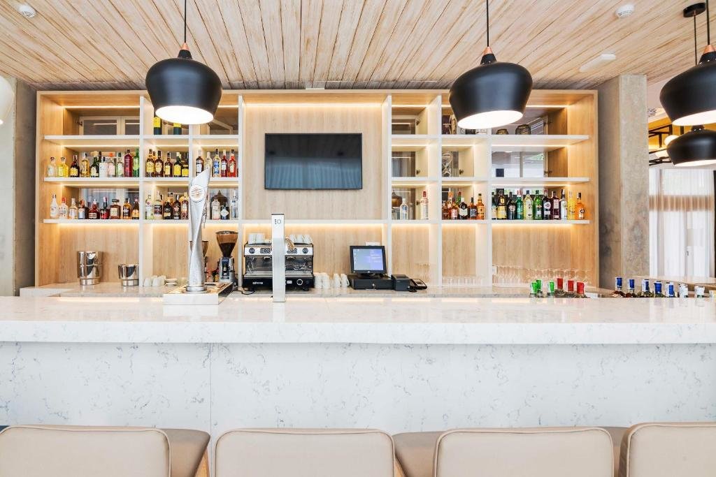 ZT The Golden Hotel Barcelona 15