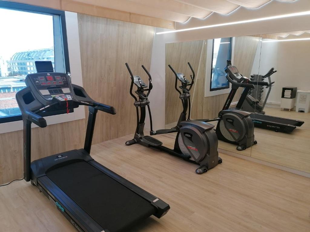 ZT The Golden Hotel Barcelona 18