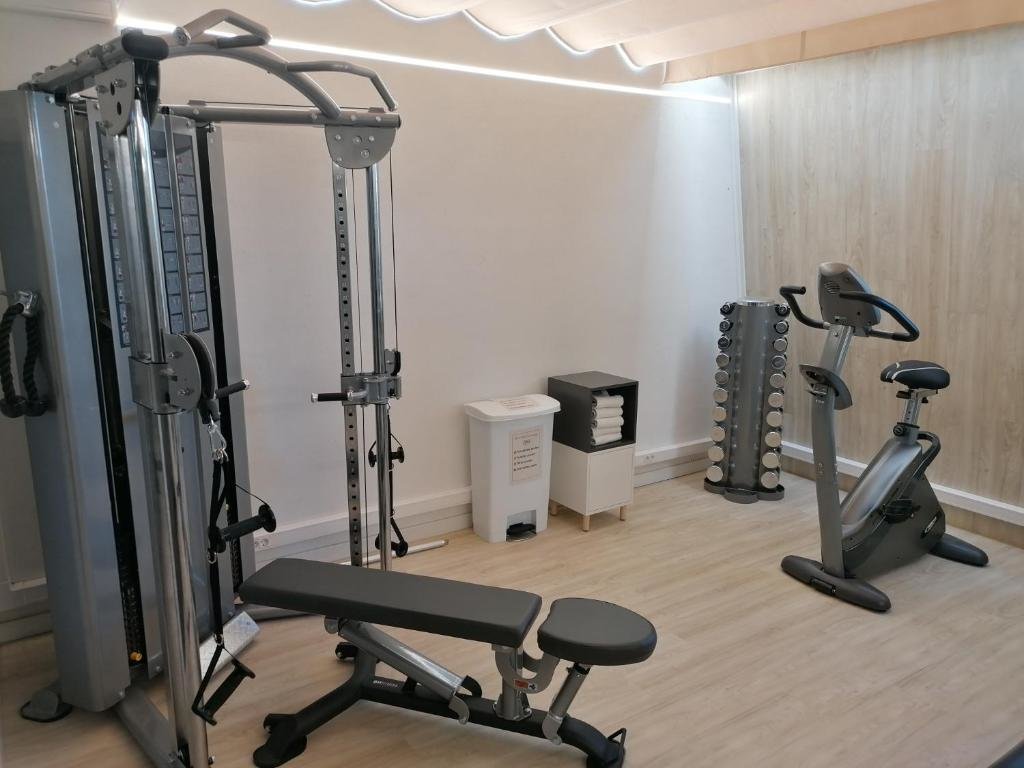 ZT The Golden Hotel Barcelona 19