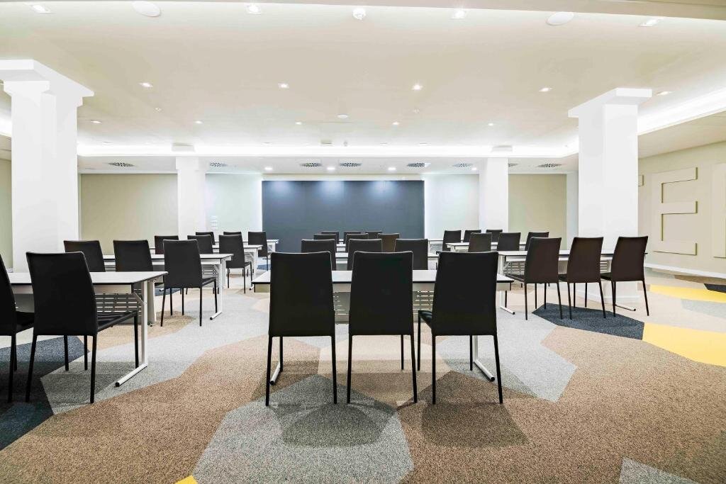ZT The Golden Hotel Barcelona 23