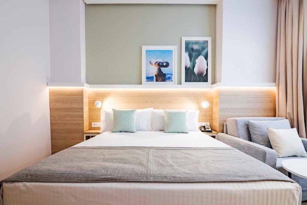 ZT The Golden Hotel Barcelona 3