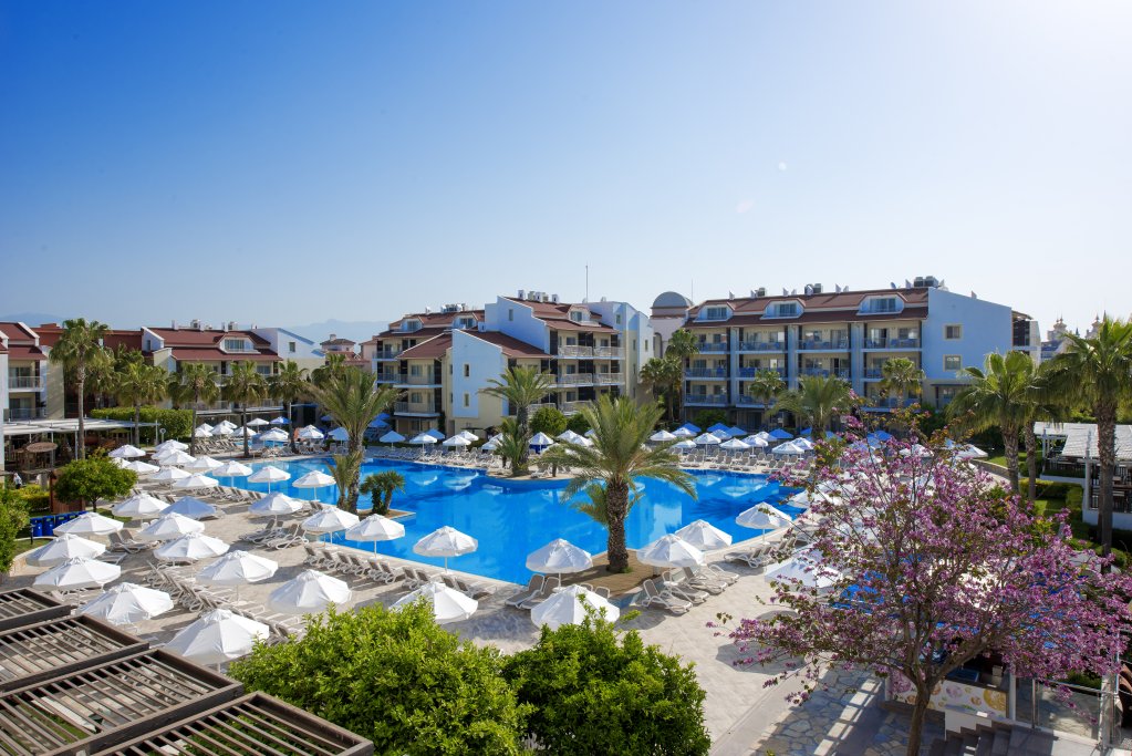 Barut B Suites 1