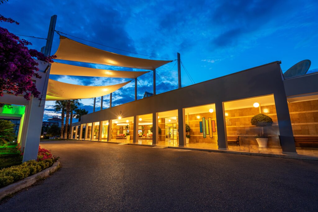 Barut B Suites 10