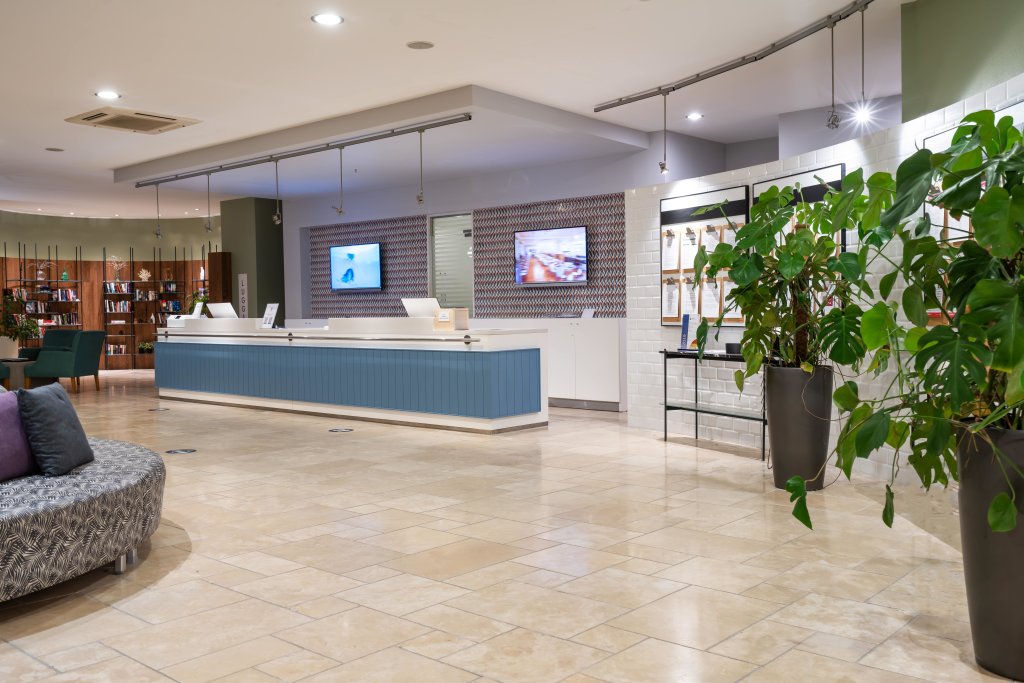 Barut B Suites 11