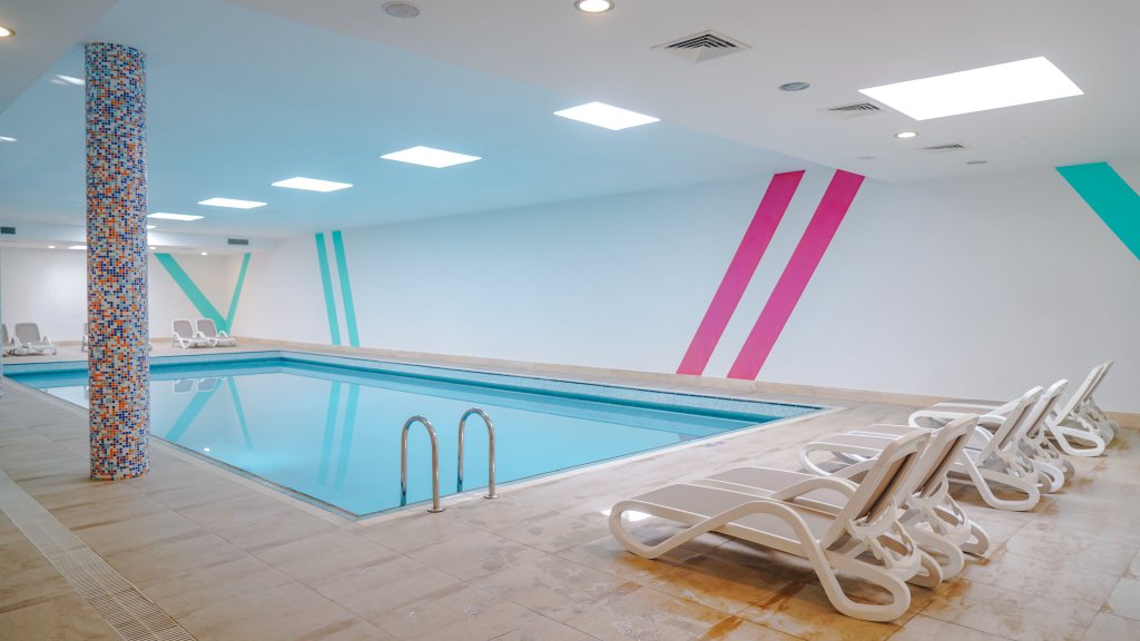 Barut B Suites 12