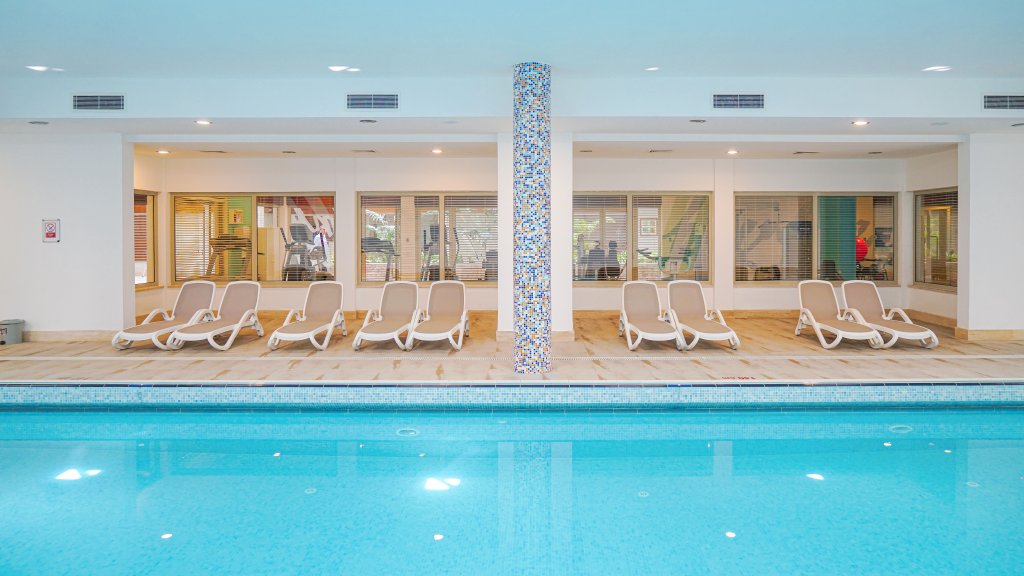 Barut B Suites 13