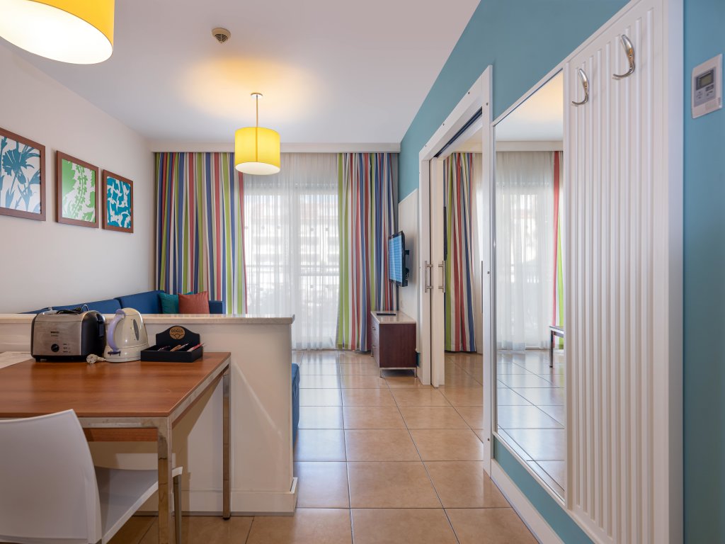 Barut B Suites 17