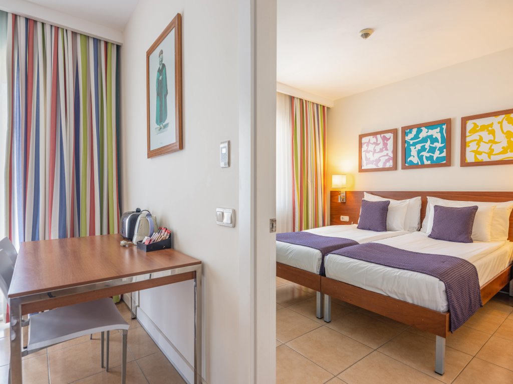 Barut B Suites 18