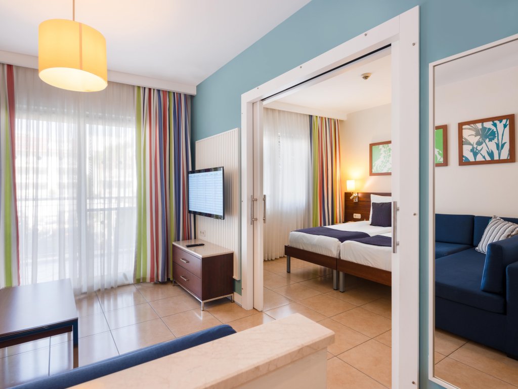 Barut B Suites 19