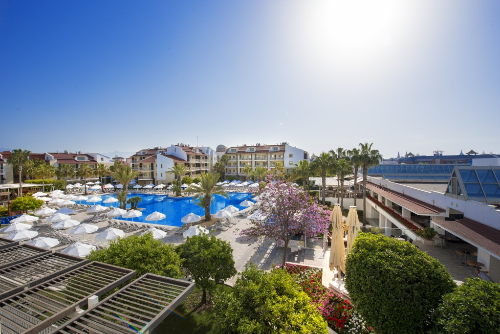 Barut B Suites 2