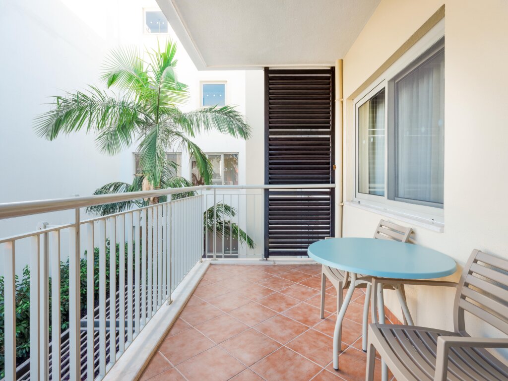 Barut B Suites 21