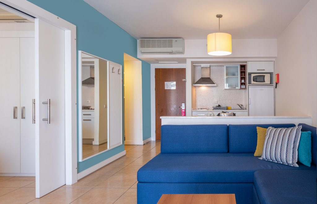 Barut B Suites 22
