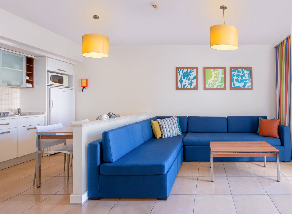 Barut B Suites 24