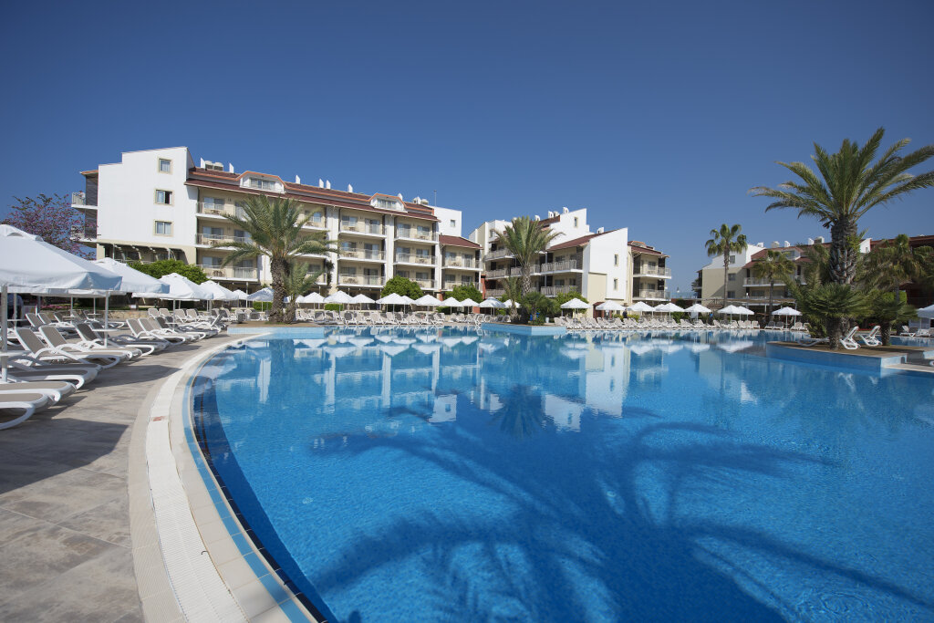 Barut B Suites 5