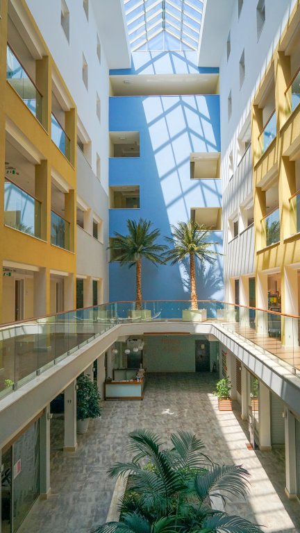 Barut B Suites 7